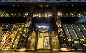 東急ステイ銀座
